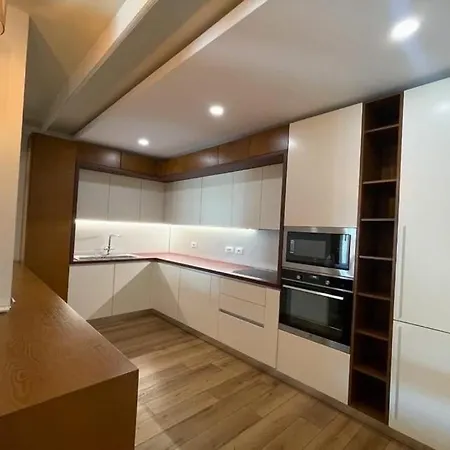 Appartamento Maison Blloku *