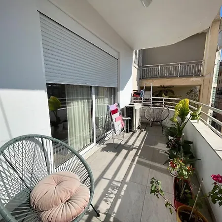 Maison Blloku Appartamento *