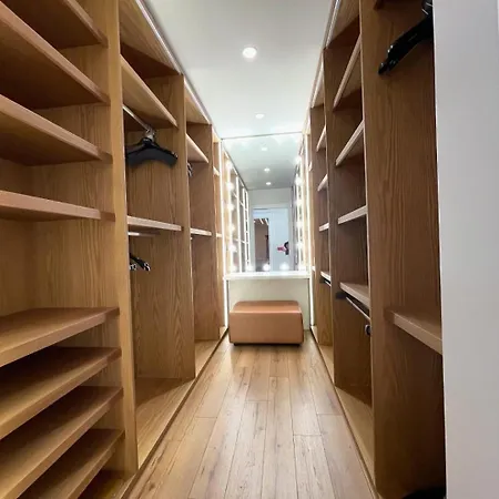 Appartamento Maison Blloku