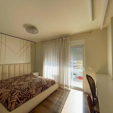Appartement Maison Blloku *