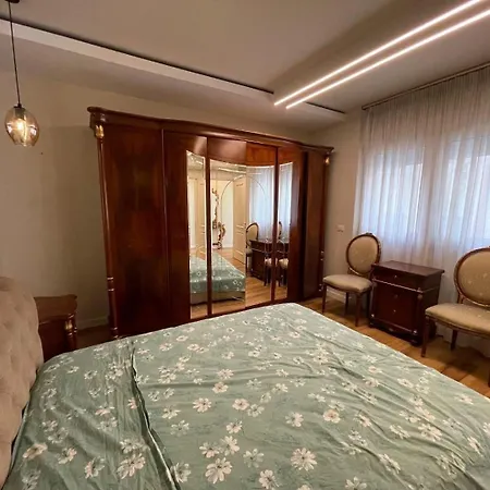 Maison Blloku *